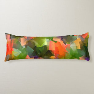 Summer array.... body cushion