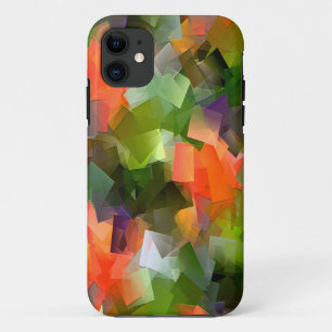 Summer array...... iPhone 11 case
