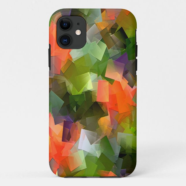 Summer array...... Case-Mate iPhone case (Back)