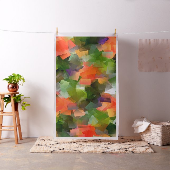 Summer array..... fabric (In Situ)