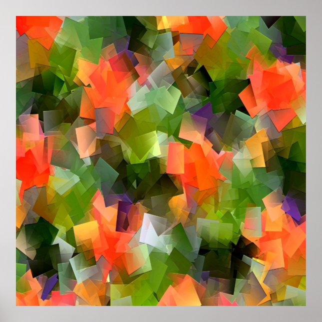 Summer array.... poster (Front)