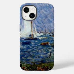 Summer at Cowes Case-Mate iPhone 14 Case