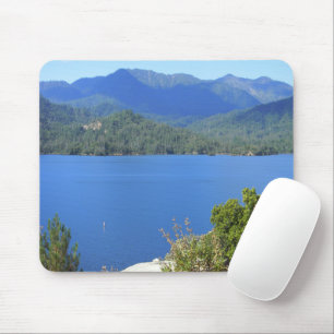 Summer at the Lake...... Mouse Mat