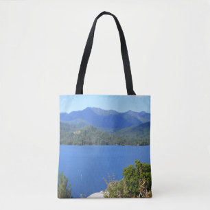 Summer at the Lake...... Tote Bag
