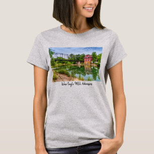 Summer At War Eagle Mill T-Shirt