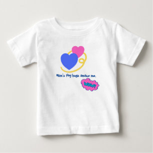 Summer Baby T-Shirt