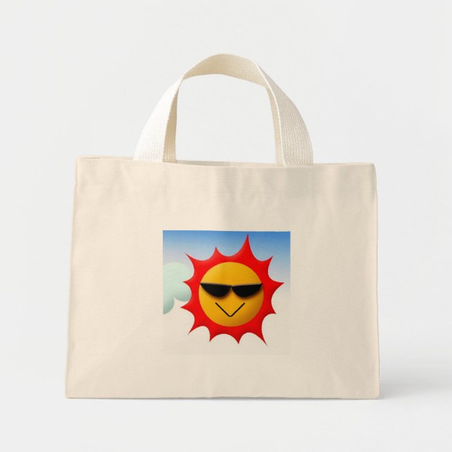 Summer BAG (Front)