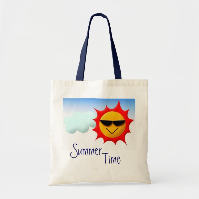 Summer Bag (Front)
