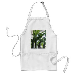Summer Bamboo Standard Apron