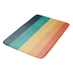 Summer Bath Mat