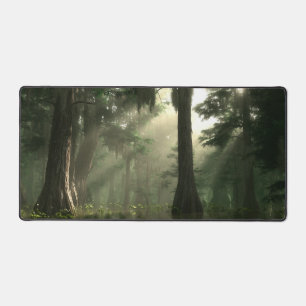 Summer Bayou Desk Mat