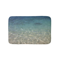 Summer Beach Blue Ocean Water