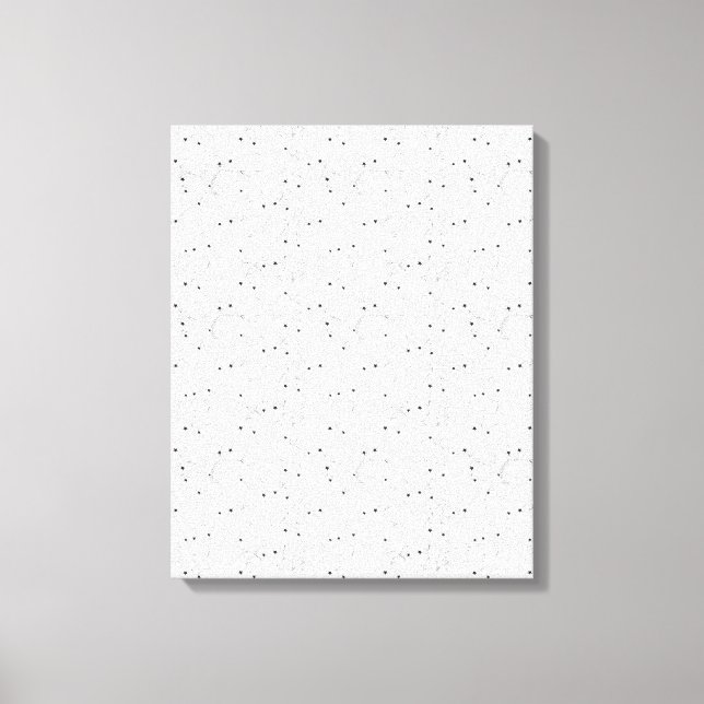 Summer Beach Canvas | Coastal Vibes Art Decor (Front)