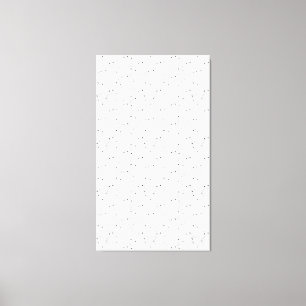 Summer Beach Canvas   Coastal Vibes Art Decor