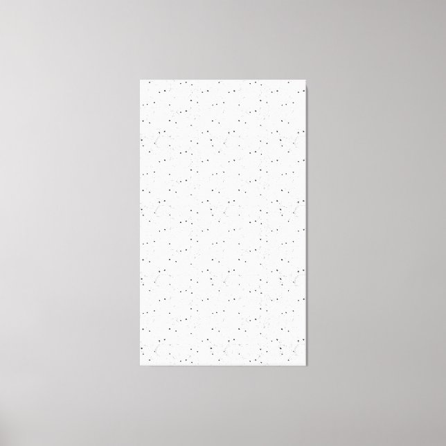 Summer Beach Canvas | Coastal Vibes Art Decor (Front)