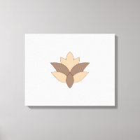 Summer Beach Canvas | Coastal Vibes Art Decor