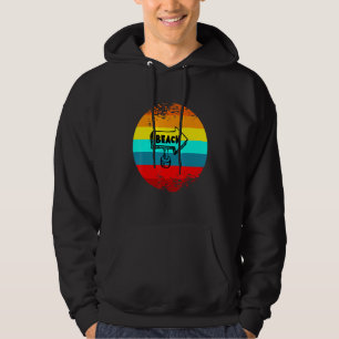 Summer Beach Graphic Themed Decor Beach Arrow Summ Hoodie