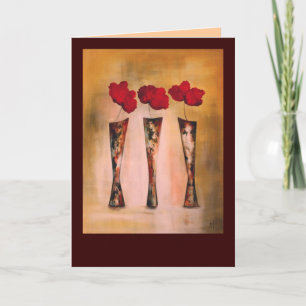 summer belles card