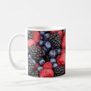 Summer Berries Mug