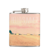 Summer Bliss in the English countryside