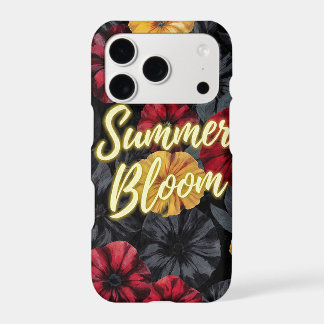 Summer Bloom