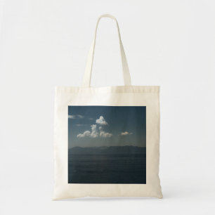Summer Blues Tote Bag