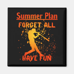 Summer Break 2023 Happy Last Day Of School Magnet