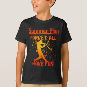 Summer Break 2023 Happy Last Day Of School T-Shirt