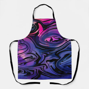 Summer Breeze  Apron