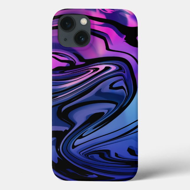 Summer Breeze  Case-Mate iPhone Case (Back)