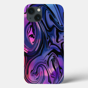 Summer Breeze iPhone 13 Case