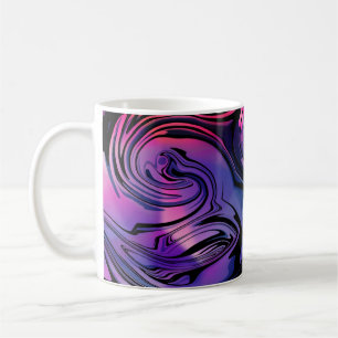 Summer Breeze Coffee Mug