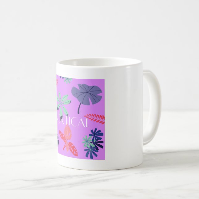 Summer Breeze Coffee Mug  (Front Right)