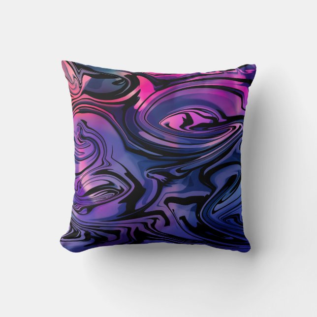 Summer Breeze  Cushion (Front)