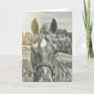 SUMMER BREEZE Greeting Card