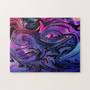 Summer Breeze Jigsaw Puzzle