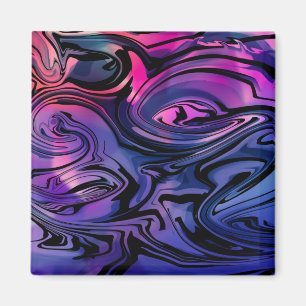 Summer Breeze  Magnet