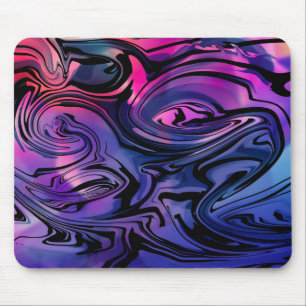 Summer Breeze Mouse Mat