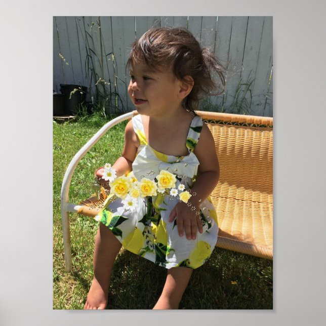 Summer Breeze Poster (Front)