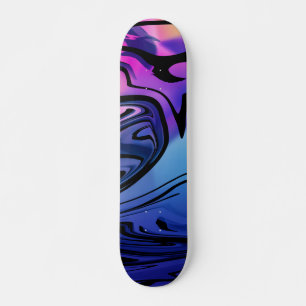 Summer Breeze  Skateboard