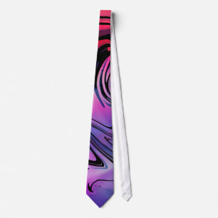 Summer Breeze Tie