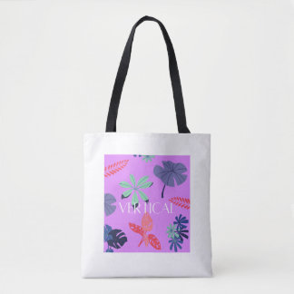 Summer Breeze Tote