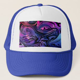 Summer Breeze Trucker Hat