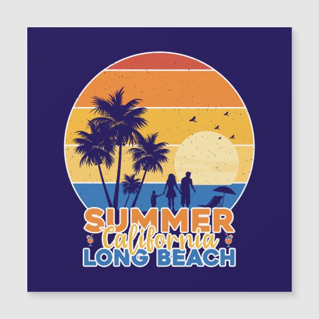 Summer California Long Beach-66594 (Front)