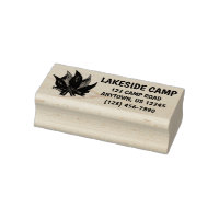 Summer Camp Campground Campfire Fire Flame Address