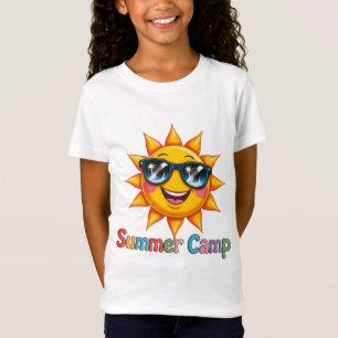 Summer Camp T-Shirt