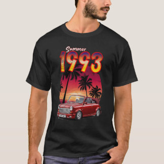 Summer car 1993 mini T-Shirt