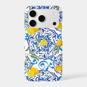 Summer citrus,boho ,bohemian,floral Mediterranean