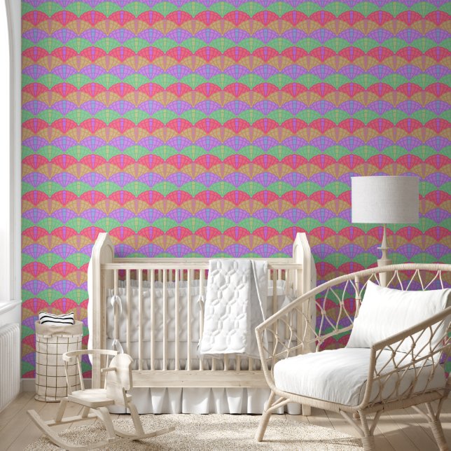 Summer Clams SDZ Wallpaper (Kids)