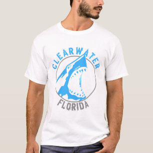 Summer clearwater- florida  T-Shirt